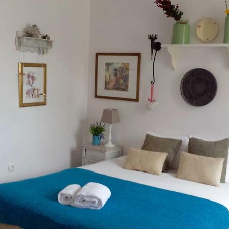 Stylish Apartment For Travelers - Bp2 Lisboa Екстериор снимка