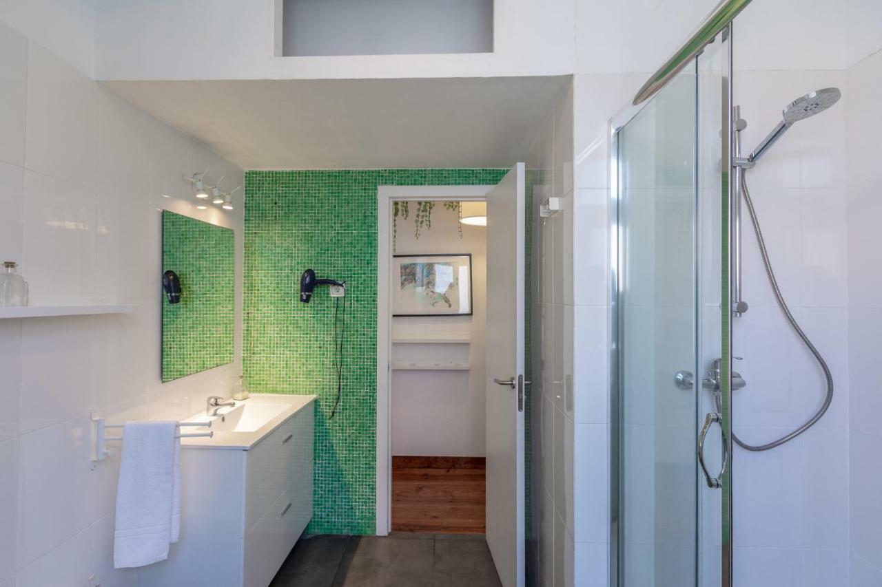 Stylish Apartment For Travelers - Bp2 Lisboa Екстериор снимка