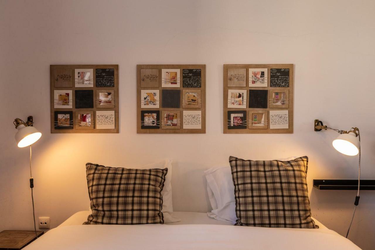 Stylish Apartment For Travelers - Bp2 Lisboa Екстериор снимка