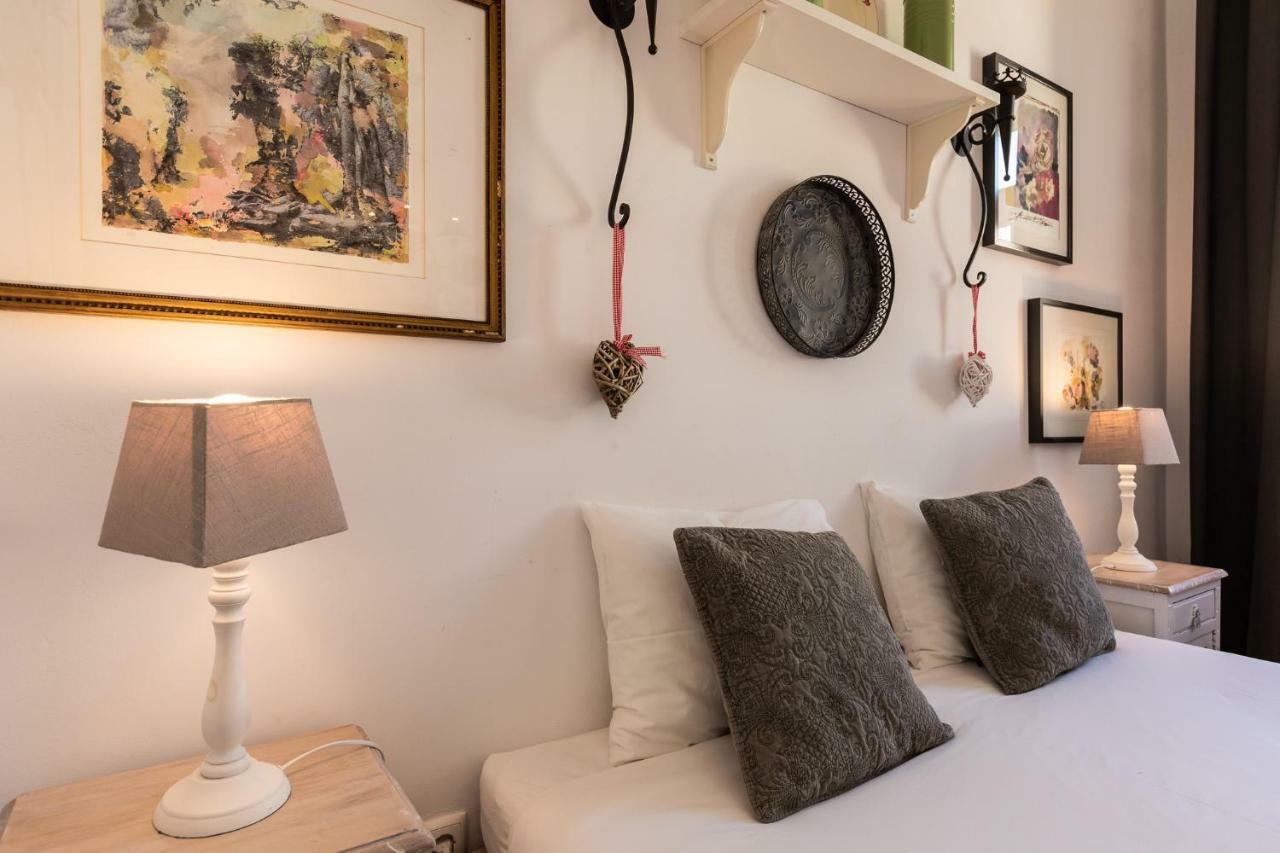 Stylish Apartment For Travelers - Bp2 Lisboa Екстериор снимка