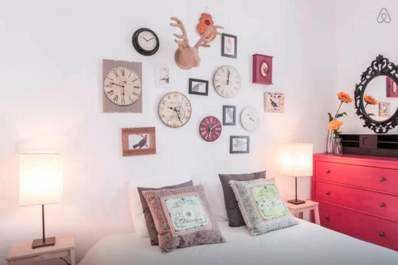 Stylish Apartment For Travelers - Bp2 Lisboa Екстериор снимка