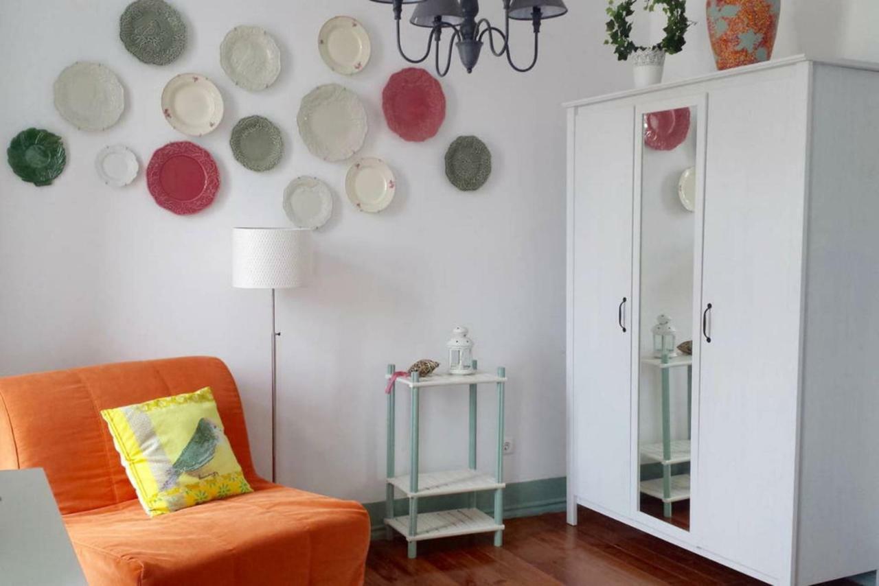 Stylish Apartment For Travelers - Bp2 Lisboa Екстериор снимка